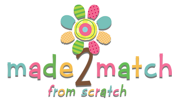 Made2Match From Scratch